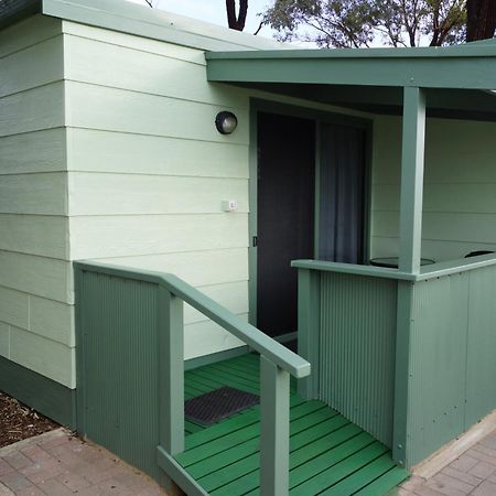 فندق Lake Albert Caravan Park Meningie الغرفة الصورة