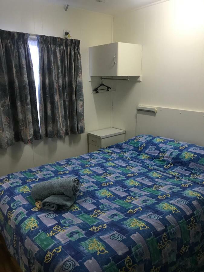 فندق Lake Albert Caravan Park Meningie المظهر الخارجي الصورة