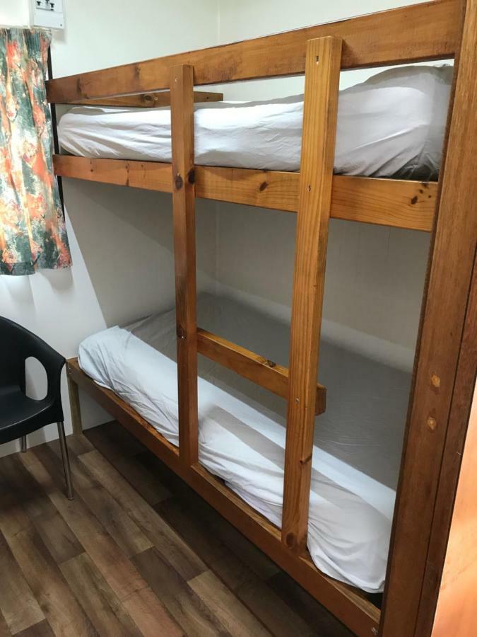 فندق Lake Albert Caravan Park Meningie المظهر الخارجي الصورة