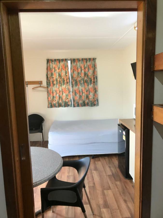 فندق Lake Albert Caravan Park Meningie المظهر الخارجي الصورة