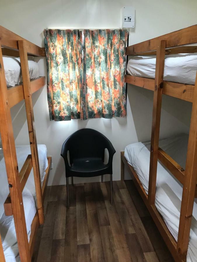 فندق Lake Albert Caravan Park Meningie المظهر الخارجي الصورة